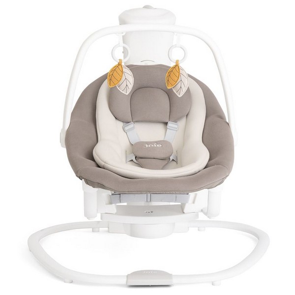 Продукт Joie Whimsy - Бебешка люлка 2 в 1  - 0 - BG Hlapeta