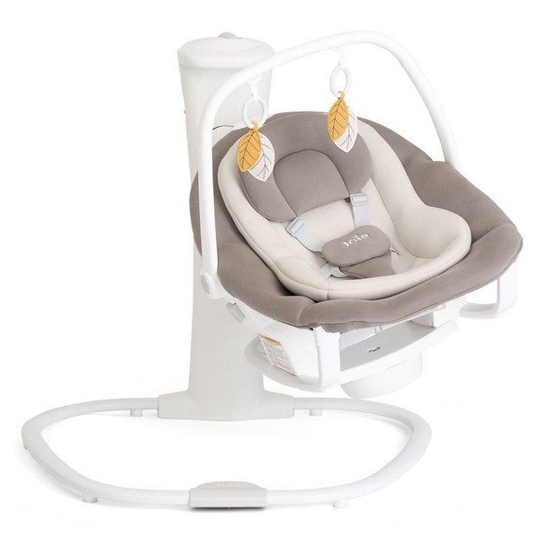 Продукт Joie Whimsy - Бебешка люлка 2 в 1  - 0 - BG Hlapeta