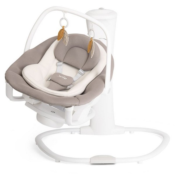 Продукт Joie Whimsy - Бебешка люлка 2 в 1  - 0 - BG Hlapeta