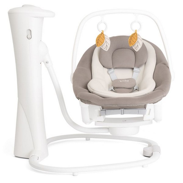 Продукт Joie Whimsy - Бебешка люлка 2 в 1  - 0 - BG Hlapeta