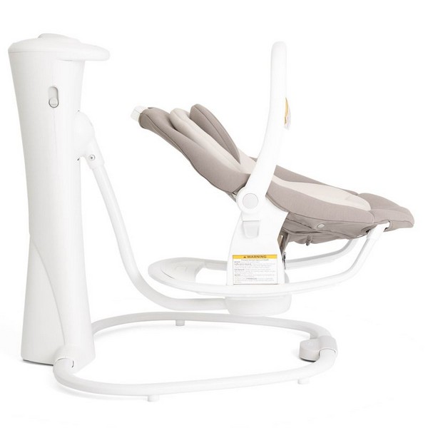 Продукт Joie Whimsy - Бебешка люлка 2 в 1  - 0 - BG Hlapeta