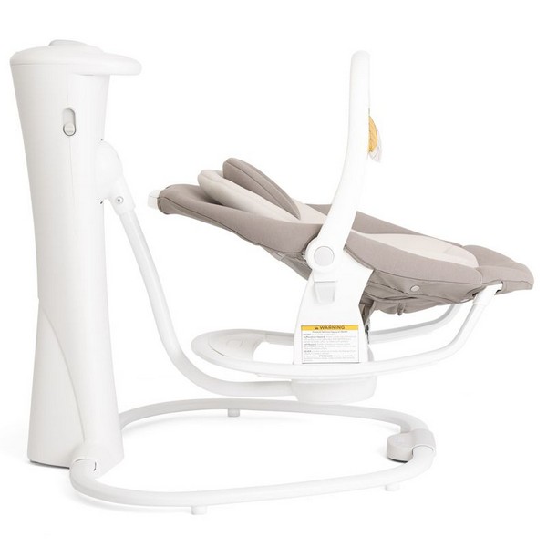 Продукт Joie Whimsy - Бебешка люлка 2 в 1  - 0 - BG Hlapeta