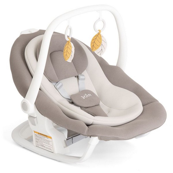 Продукт Joie Whimsy - Бебешка люлка 2 в 1  - 0 - BG Hlapeta