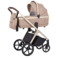 Продукт CARRELLO Vector CRL-6550 - Бебешка количка 2 в 1 - 2 - BG Hlapeta