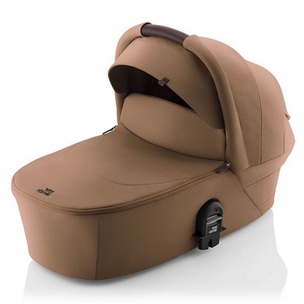 Продукт Britax Romer Smile 5Z - Кош за новородено - 0 - BG Hlapeta