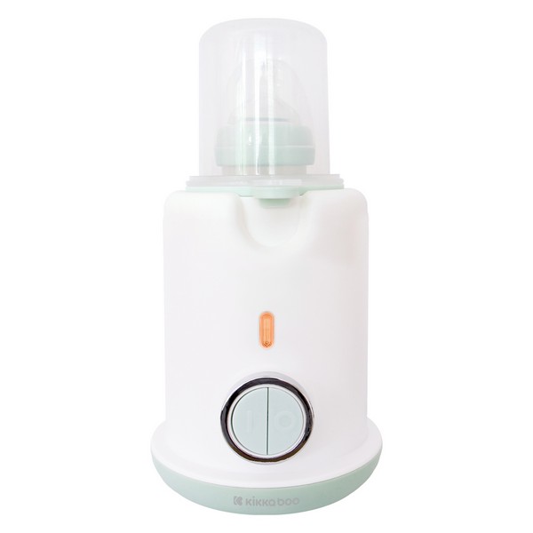 Продукт KikkaBoo Warmy - Нагревател 3 в 1 - 0 - BG Hlapeta