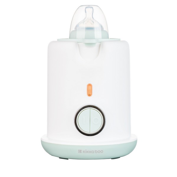 Продукт KikkaBoo Warmy - Нагревател 3 в 1 - 0 - BG Hlapeta