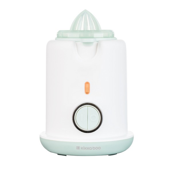 Продукт KikkaBoo Warmy - Нагревател 3 в 1 - 0 - BG Hlapeta