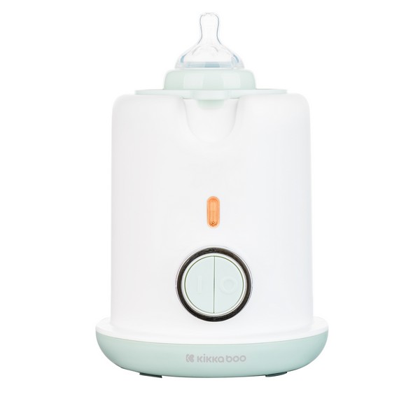 Продукт KikkaBoo Warmy - Нагревател 3 в 1 - 0 - BG Hlapeta