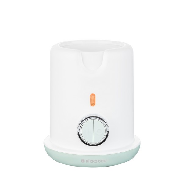 Продукт KikkaBoo Warmy - Нагревател 3 в 1 - 0 - BG Hlapeta