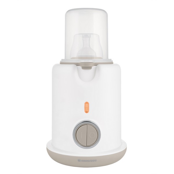 Продукт KikkaBoo Warmy - Нагревател 3 в 1 - 0 - BG Hlapeta