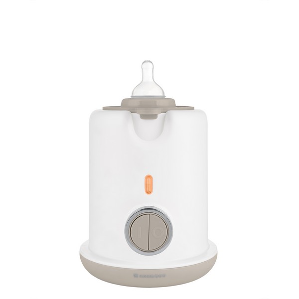 Продукт KikkaBoo Warmy - Нагревател 3 в 1 - 0 - BG Hlapeta