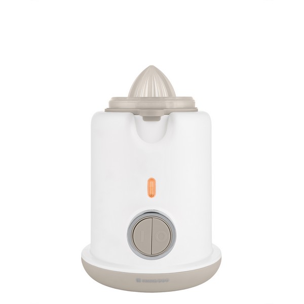 Продукт KikkaBoo Warmy - Нагревател 3 в 1 - 0 - BG Hlapeta