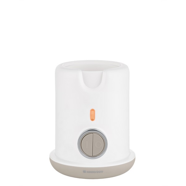 Продукт KikkaBoo Warmy - Нагревател 3 в 1 - 0 - BG Hlapeta