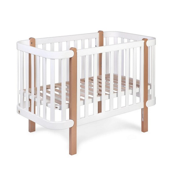 Продукт Yappy kids YappyEtude - Детска дървена кошара - 0 - BG Hlapeta