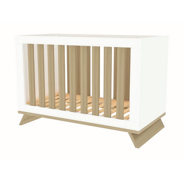 Продукт Faktum Sienna - Бебешко легло, 60x120 см - 0 - BG Hlapeta