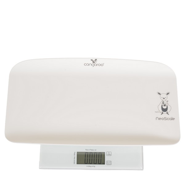 Продукт NeoScale - Електронна везна 2в1 - 0 - BG Hlapeta