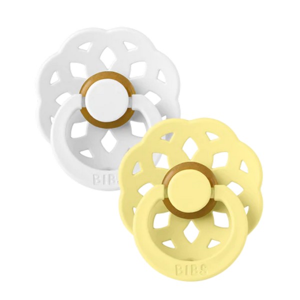 Продукт BIBS Boheme - 2 бр. Биберони, 6-18 месеца - 0 - BG Hlapeta