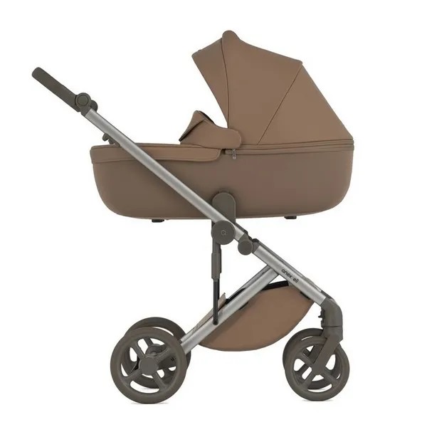 Продукт Anex Eli - Бебешка количка 4 в 1 NEW 2026 - 0 - BG Hlapeta