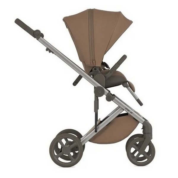 Продукт Anex Eli - Бебешка количка 4 в 1 NEW 2026 - 0 - BG Hlapeta