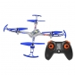 Продукт SYMA REVOLT Night Hawk - Светещ Дрон - 2 - BG Hlapeta