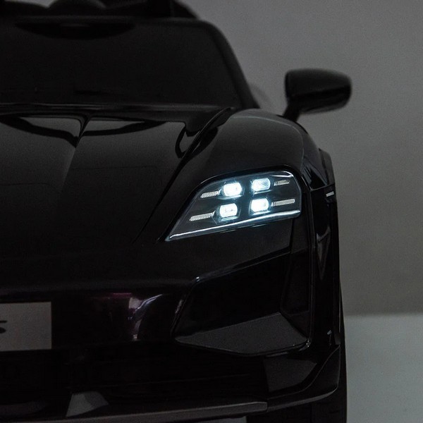 Продукт Акумулаторна Кола PORSCHE TAYCAN 12V - 0 - BG Hlapeta