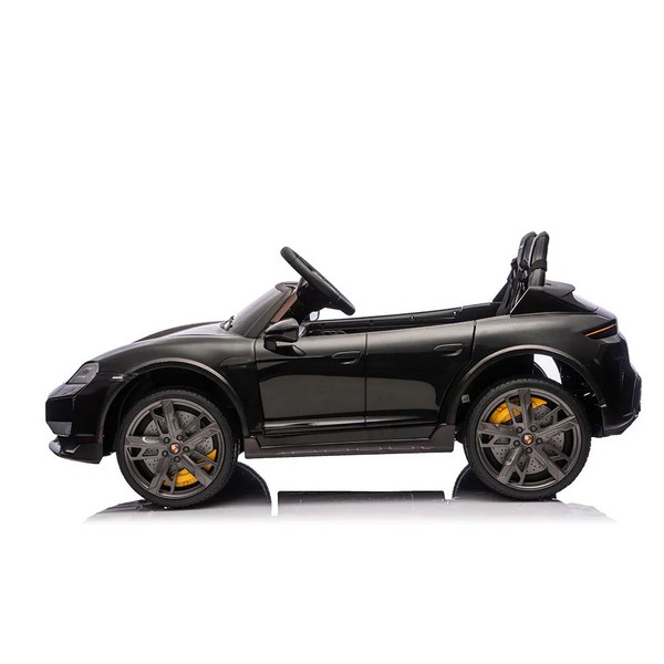 Продукт Акумулаторна Кола PORSCHE TAYCAN 12V - 0 - BG Hlapeta