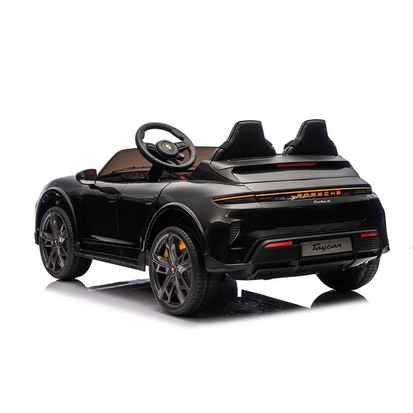 Продукт Акумулаторна Кола PORSCHE TAYCAN 12V - 0 - BG Hlapeta