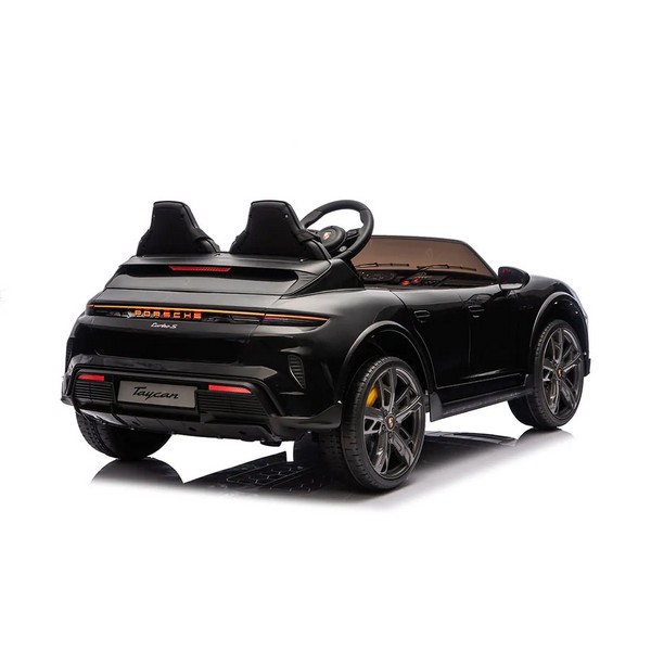 Продукт Акумулаторна Кола PORSCHE TAYCAN 12V - 0 - BG Hlapeta