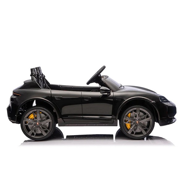 Продукт Акумулаторна Кола PORSCHE TAYCAN 12V - 0 - BG Hlapeta