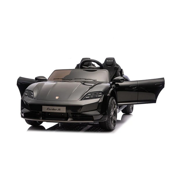 Продукт Акумулаторна Кола PORSCHE TAYCAN 12V - 0 - BG Hlapeta