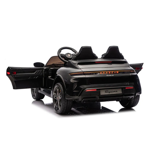 Продукт Акумулаторна Кола PORSCHE TAYCAN 12V - 0 - BG Hlapeta