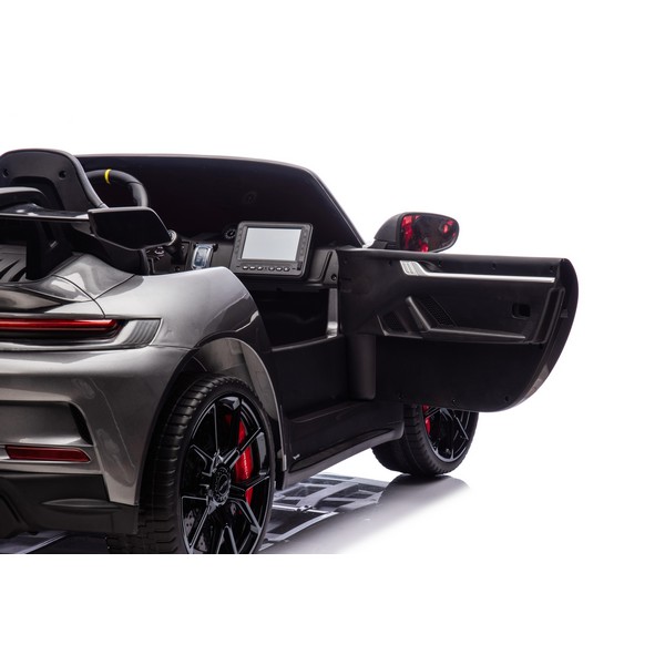 Продукт Акумулаторна кола Licensed Porsche 911 GT3, 24V - 0 - BG Hlapeta