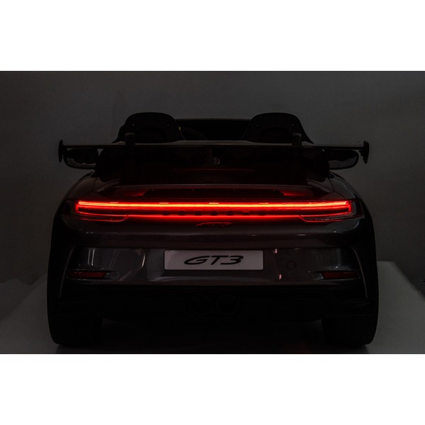 Продукт Акумулаторна кола Licensed Porsche 911 GT3, 24V - 0 - BG Hlapeta