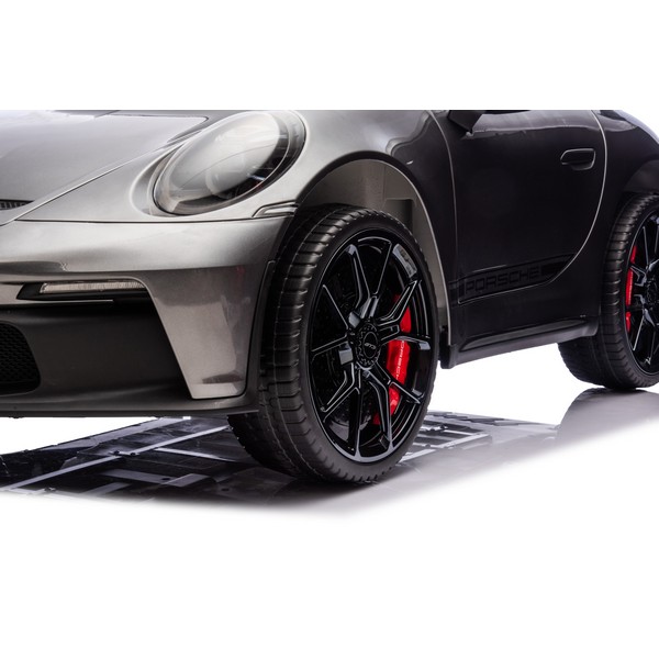Продукт Акумулаторна кола Licensed Porsche 911 GT3, 24V - 0 - BG Hlapeta