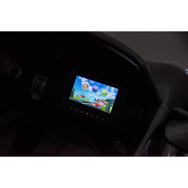 Продукт Акумулаторна кола Licensed Porsche 911 GT3, 24V - 0 - BG Hlapeta