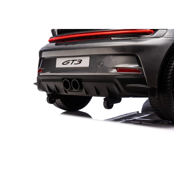 Продукт Акумулаторна кола Licensed Porsche 911 GT3, 24V - 0 - BG Hlapeta