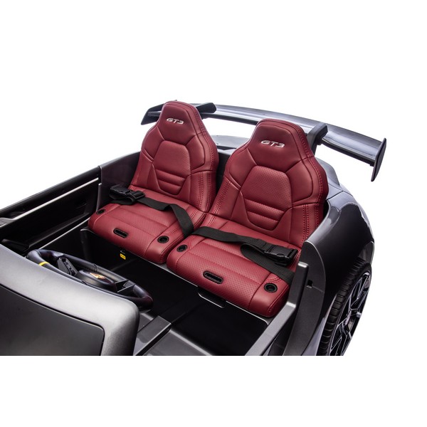 Продукт Акумулаторна кола Licensed Porsche 911 GT3, 24V - 0 - BG Hlapeta