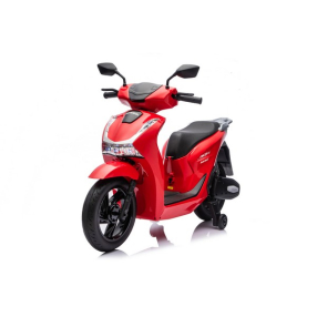 Акумулаторен мотор Licensed HONDA SH 125i 12V Акумулаторен мотор Licensed HONDA SH 125i 12V