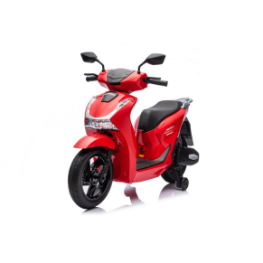 Акумулаторен мотор Licensed HONDA SH 125i 12V