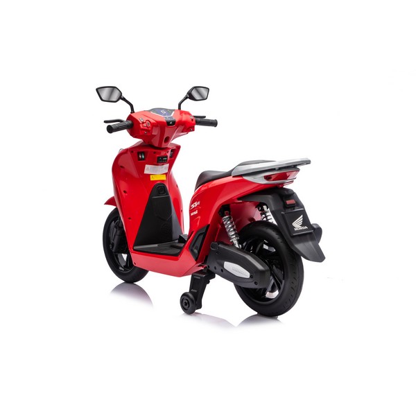 Продукт Акумулаторен мотор Licensed HONDA SH 125i 12V - 0 - BG Hlapeta
