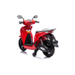 Продукт Акумулаторен мотор Licensed HONDA SH 125i 12V - 8 - BG Hlapeta