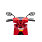 Продукт Акумулаторен мотор Licensed HONDA SH 125i 12V - 4 - BG Hlapeta