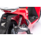 Продукт Акумулаторен мотор Licensed HONDA SH 125i 12V - 2 - BG Hlapeta