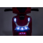 Продукт Акумулаторен мотор Licensed HONDA SH 125i 12V - 1 - BG Hlapeta