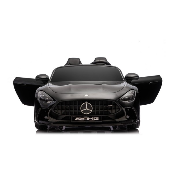 Продукт Акумулаторна кола Licensed Mercedes AMG G63 24V - 0 - BG Hlapeta