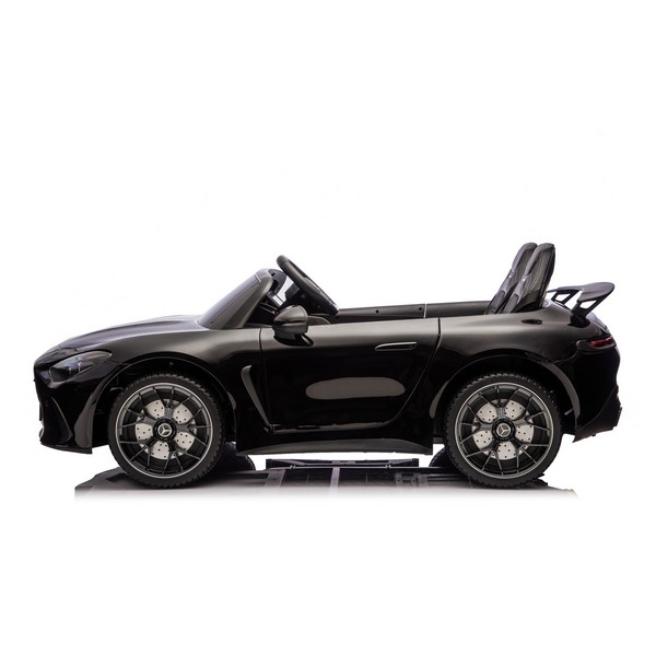 Продукт Акумулаторна кола Licensed Mercedes AMG G63 24V - 0 - BG Hlapeta