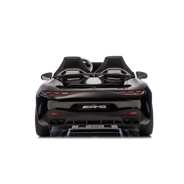 Продукт Акумулаторна кола Licensed Mercedes AMG G63 24V - 0 - BG Hlapeta