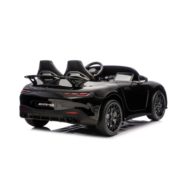 Продукт Акумулаторна кола Licensed Mercedes AMG G63 24V - 0 - BG Hlapeta