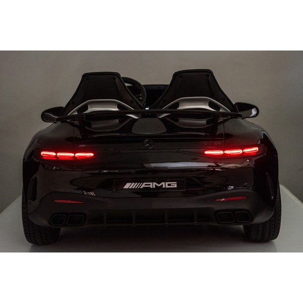 Продукт Акумулаторна кола Licensed Mercedes AMG G63 24V - 0 - BG Hlapeta